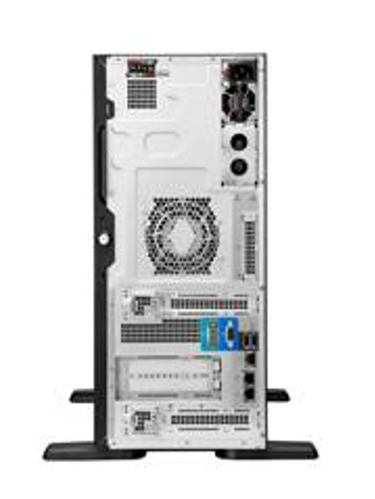Servidor HPE ProLiant ML110 Gen11 Xeon 3408U 8 Núcleos Torre 2