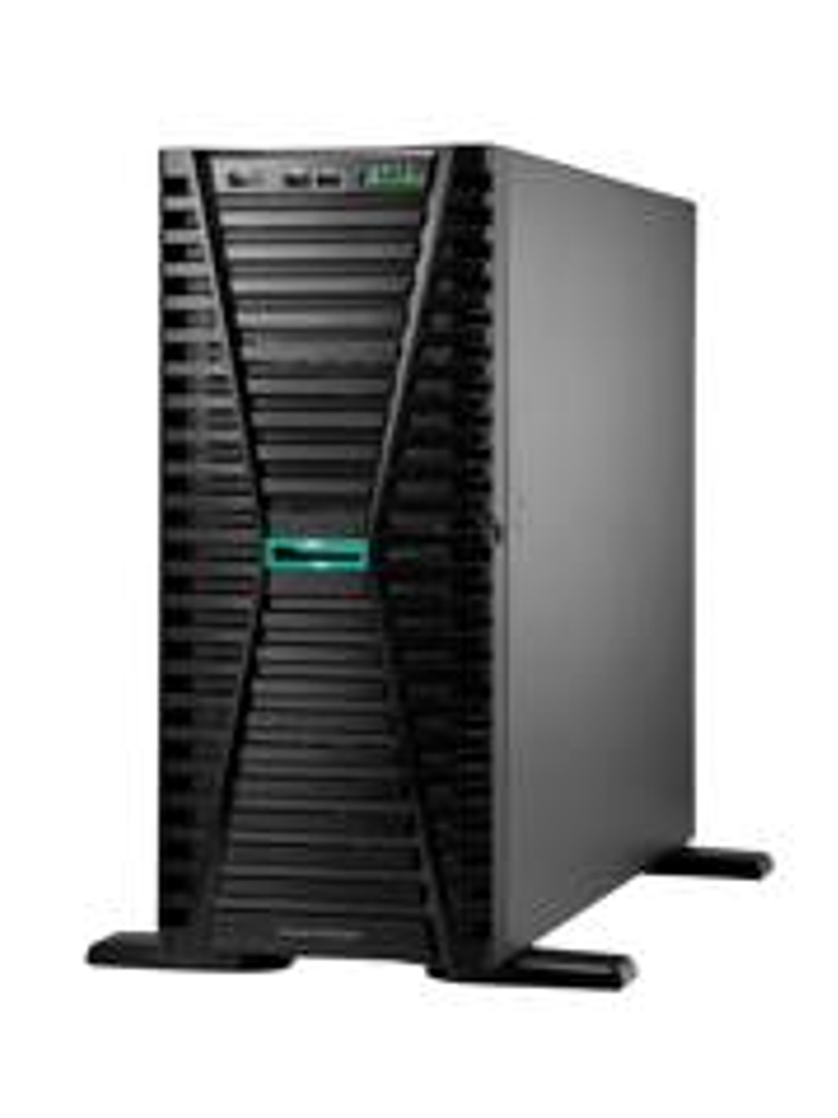 Servidor HPE ProLiant ML110 Gen11 Xeon 3408U 8 Núcleos Torre 4