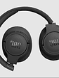 Auriculares JBL Tune 770NC Bluetooth Negro Over-Ear - Cancelación de Ruido - Miniatura 2