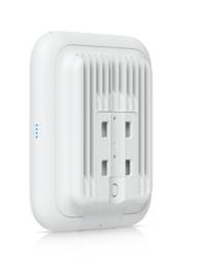 Access Point Ubiquiti U7-Outdoor WiFi 7 Exterior 4.3Gbps 250+ Usuarios 2