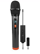 Micrófono Inalámbrico Xtech Unixon UHF XTS-690 - Con Receptor Recargable - Miniatura 1
