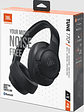 Auriculares JBL Tune 770NC Bluetooth Negro Over-Ear - Cancelación de Ruido - Miniatura 4