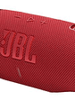 Altavoz JBL Charge 6 Bluetooth Rojo IPX7 Powerbank - Miniatura 2