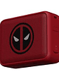 Parlante Klip Xtreme Nitro Deadpool Bluetooth Portátil KBS-025MD-D - Miniatura 2