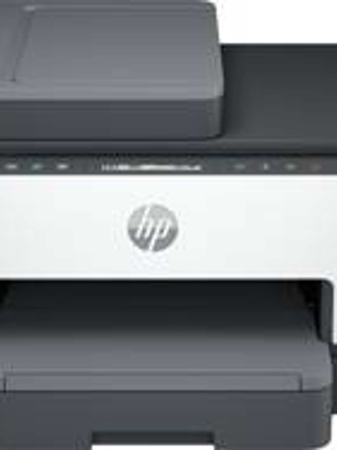 Impresora Multifuncional HP SmartTank 750 15PPM USB WiFi Bluetooth Dúplex ADF 4