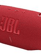 Altavoz JBL Charge 6 Bluetooth Rojo IPX7 Powerbank - Miniatura 3