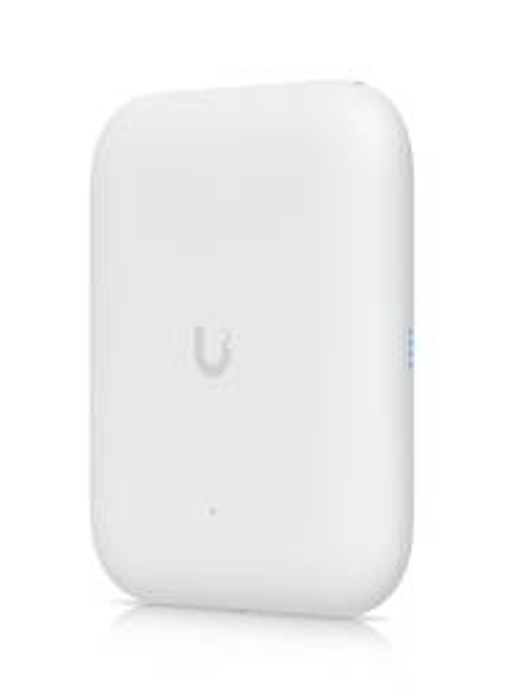 Access Point Ubiquiti U7-Outdoor WiFi 7 Exterior 4.3Gbps 250+ Usuarios 4
