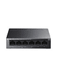 Switch TP-Link LS106P 6 Puertos 4 PoE+ LongPoE 67W - Miniatura 2
