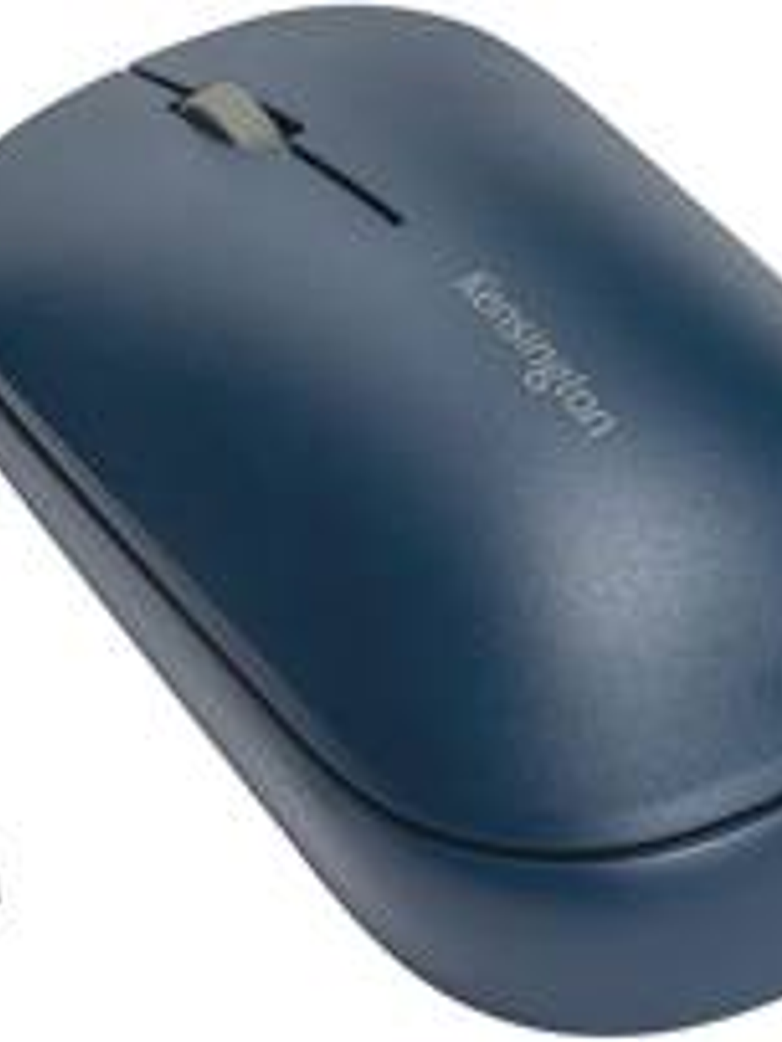 Kensington Slimblade 2.0 Trackball Azul USB y Bluetooth - Profesional 1