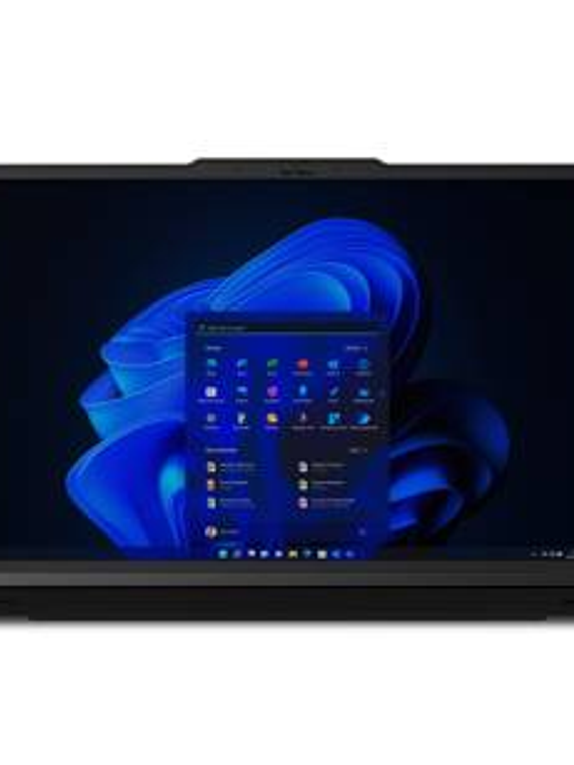 Workstation Lenovo ThinkPad P14s Gen 5 14