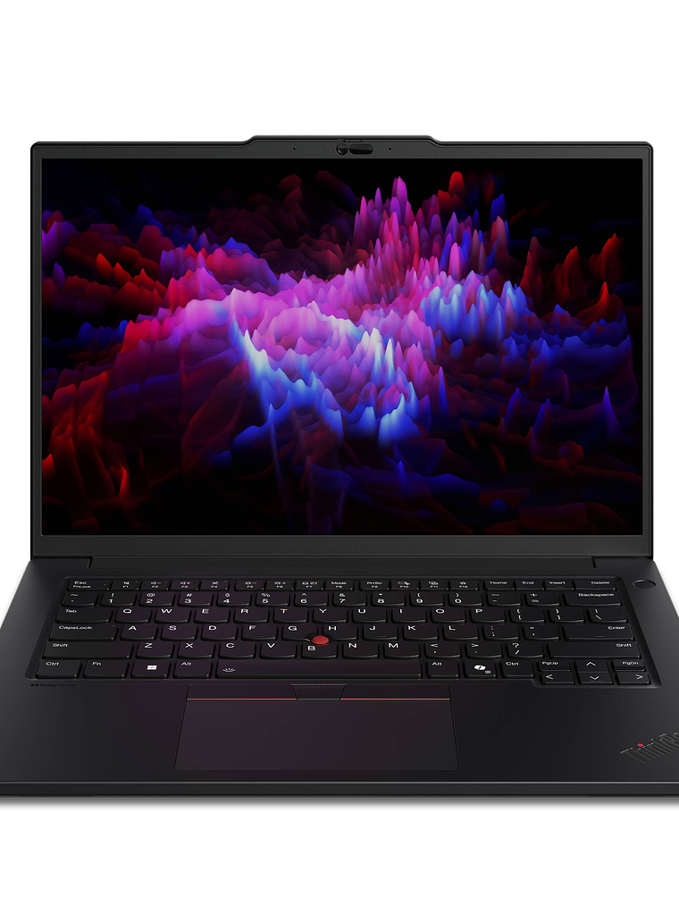 Workstation Lenovo ThinkPad P14s Gen 5 14