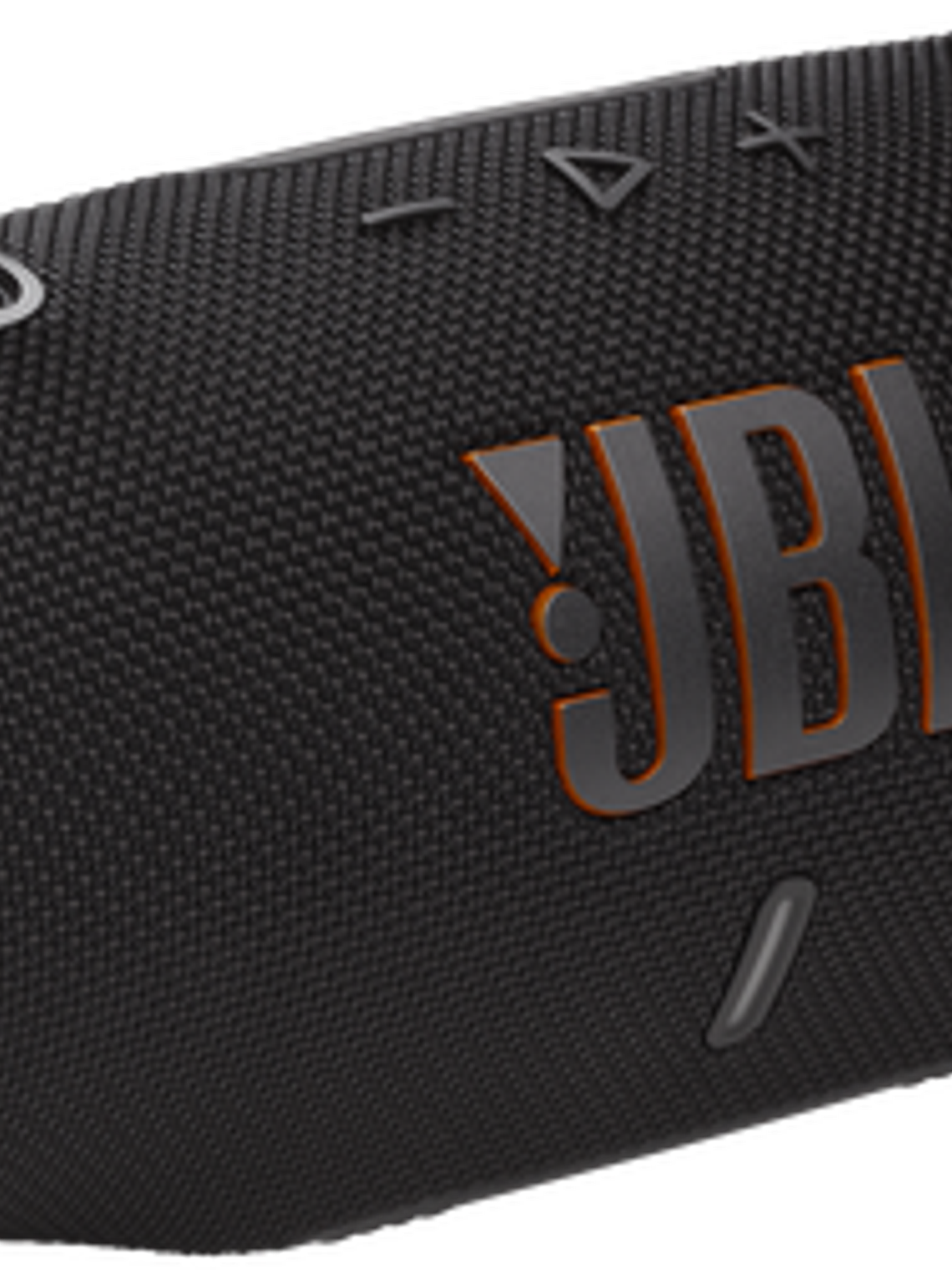 Altavoz JBL Charge 6 Bluetooth Negro IPX7 Powerbank 1