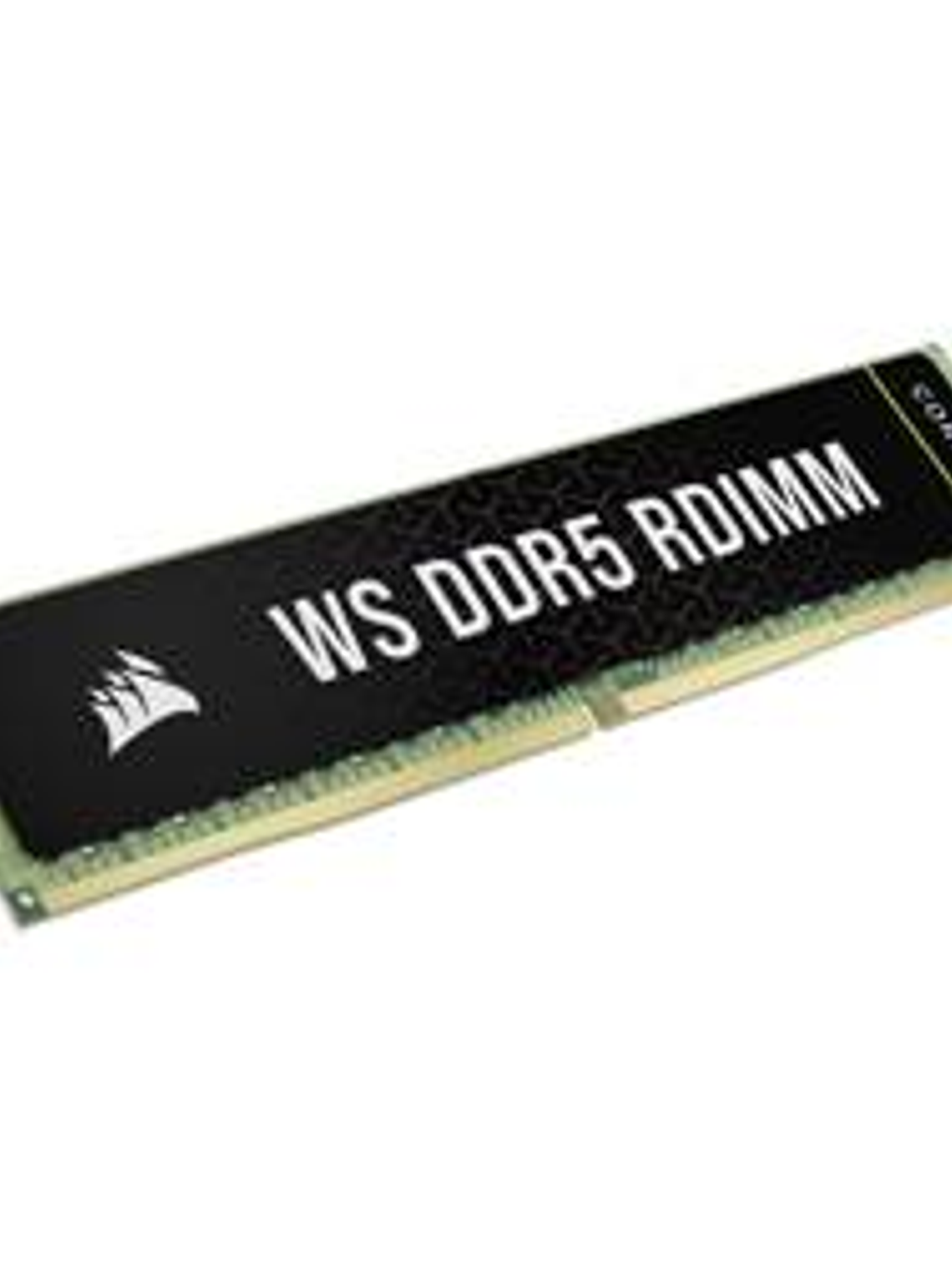 Kit Memoria RAM DDR5 64GB Corsair Workstation 4x16GB 5600MHz ECC | Ventasoline 2