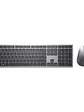 Kit Teclado y Mouse inalámbrico Dell KM7321W, 2.4 GHz, Bluetooth 5.0 - Miniatura 4