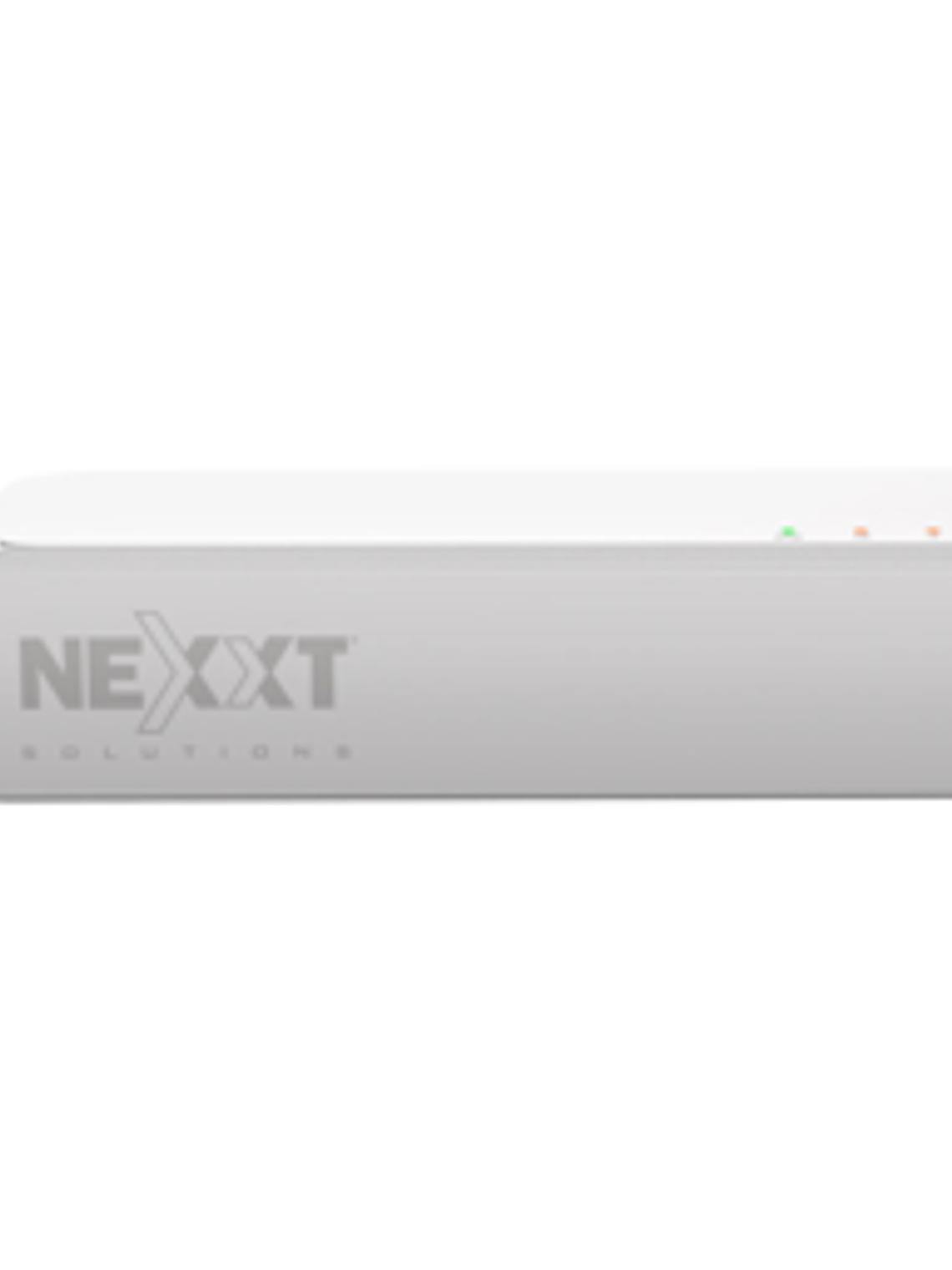 Switch Nexxt Essent Naxos801-G 8 Puertos Gigabit Sobremesa 4