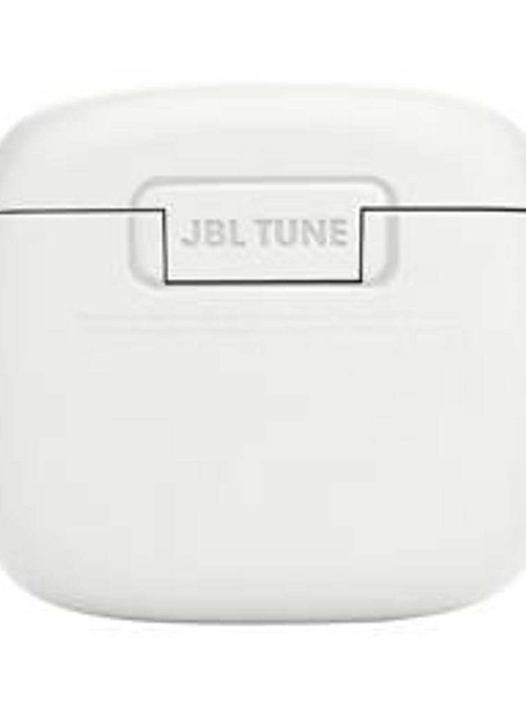 Auriculares JBL Tune Flex 2 TWS Blanco - Cancelación de Ruido y Diseño Flexible 4
