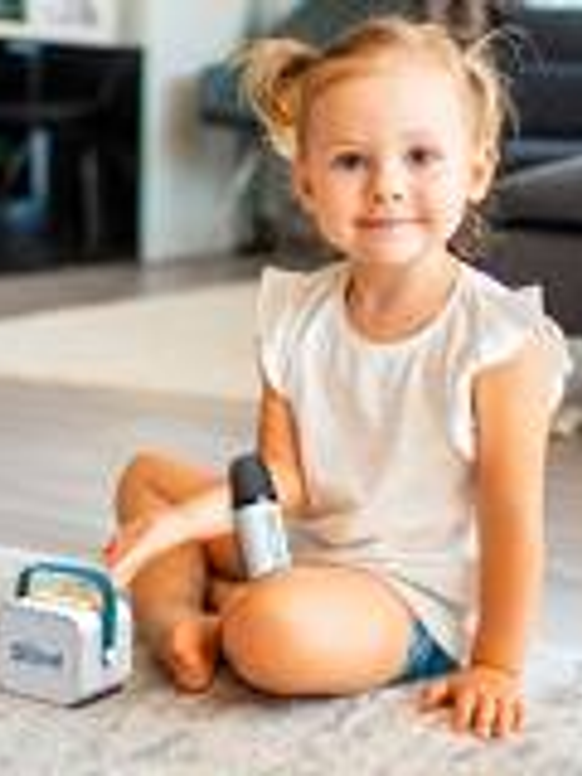 Mini Karaoke Xtech Stitch Bluetooth Micrófono Luces XTS-D622ST 2