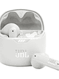 Auriculares JBL Tune Flex 2 TWS Blanco - Cancelación de Ruido y Diseño Flexible - Miniatura 5