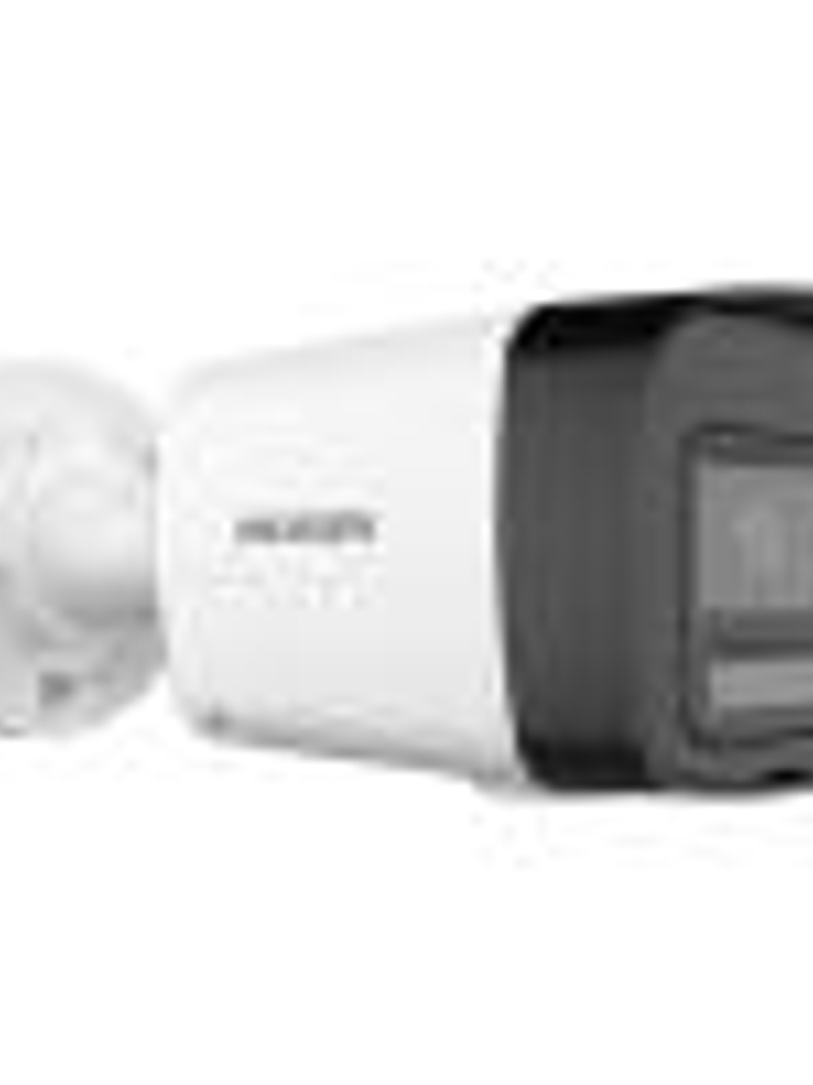Cámara Bullet Hikvision 2MP DualLight ColorVu Strobo 2.8mm PoE 1