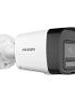 Cámara Bullet Hikvision 2MP DualLight ColorVu Strobo 2.8mm PoE - Miniatura 1