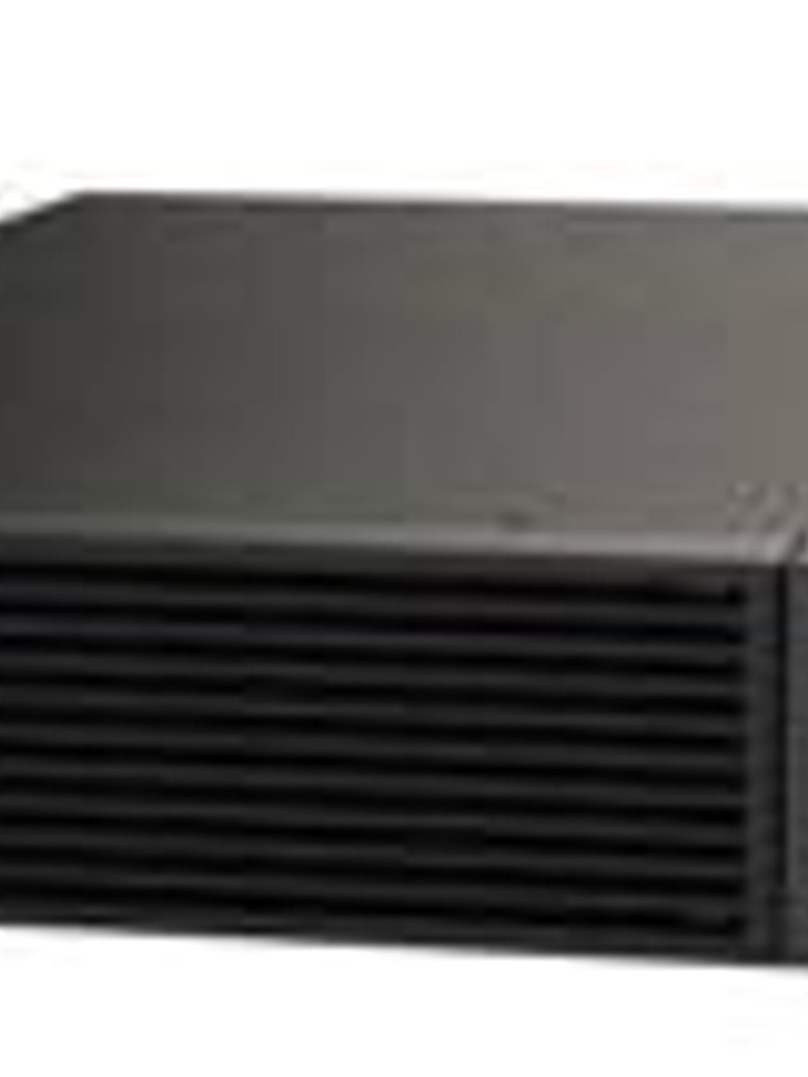 SAI UPS de APC, 1000VA, Online, 230V, 800W, con Kit de Guías 1