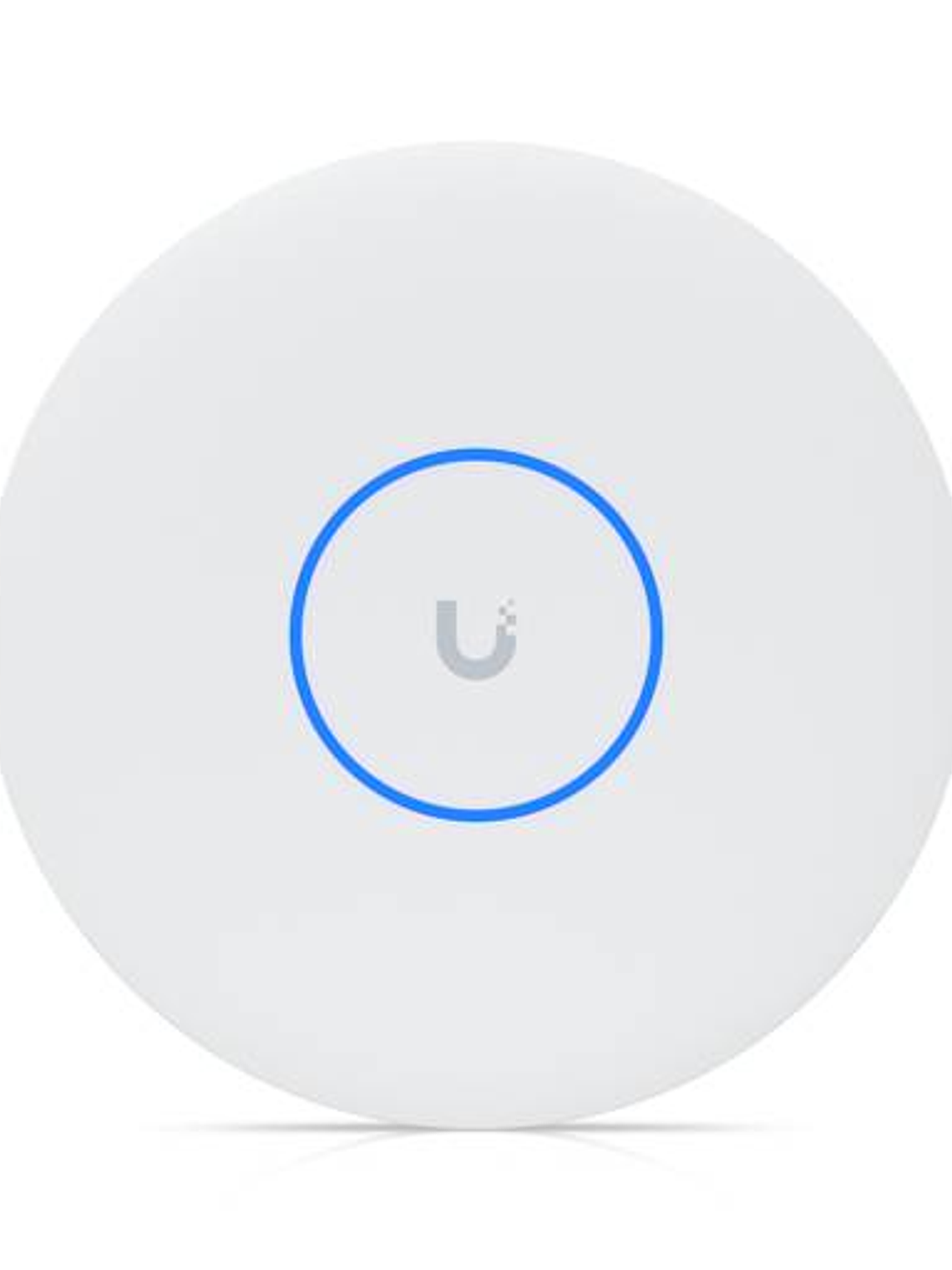Access Point Ubiquiti U7-Pro-XG WiFi 7 Interior 5.8Gbps 300+ Usuarios 3