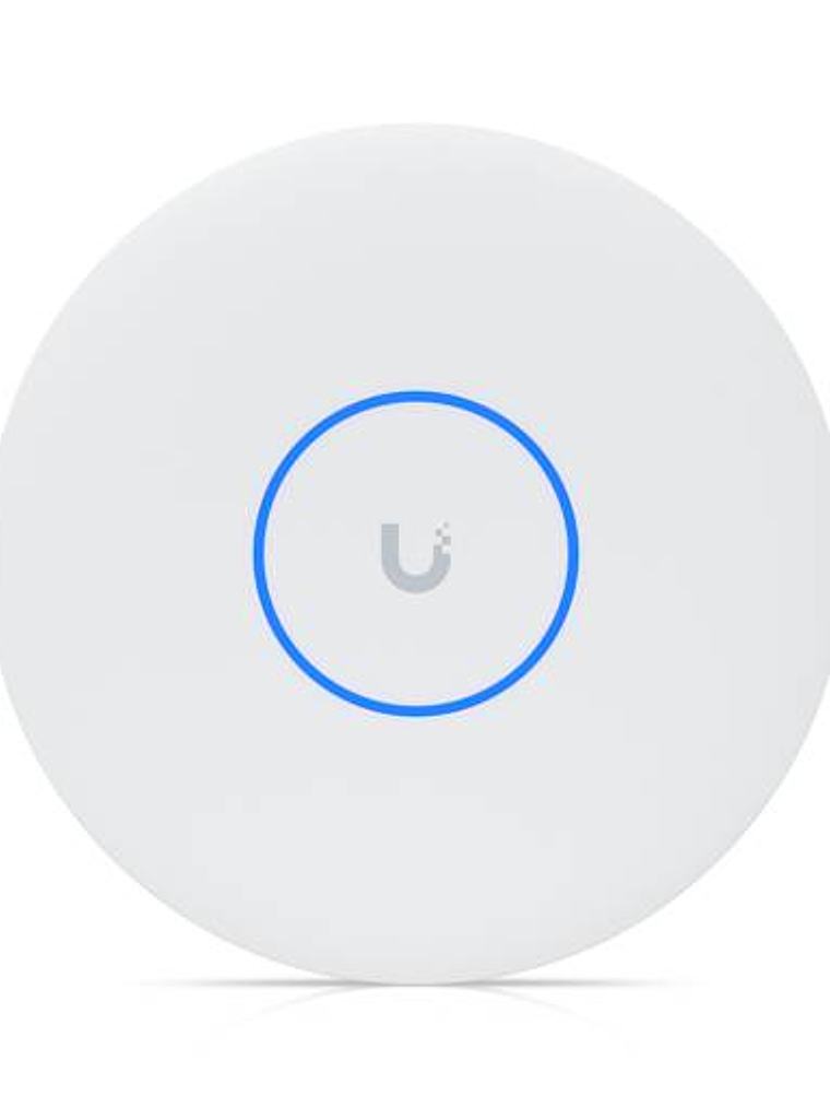 Access Point Ubiquiti U7-Pro-XG WiFi 7 Interior 5.8Gbps 300+ Usuarios 3