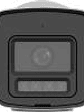 Cámara Bullet Hikvision 2MP DualLight ColorVu Strobo 2.8mm PoE - Miniatura 3