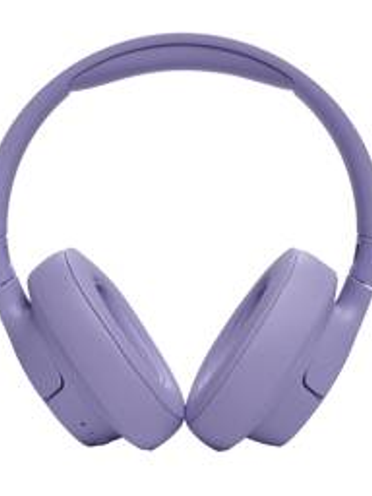 Auriculares JBL Tune 520BT Bluetooth Morado On-Ear - Inalámbricos 2