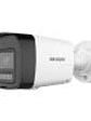 Cámara Bullet Hikvision 2MP DualLight ColorVu Strobo 2.8mm PoE - Miniatura 4