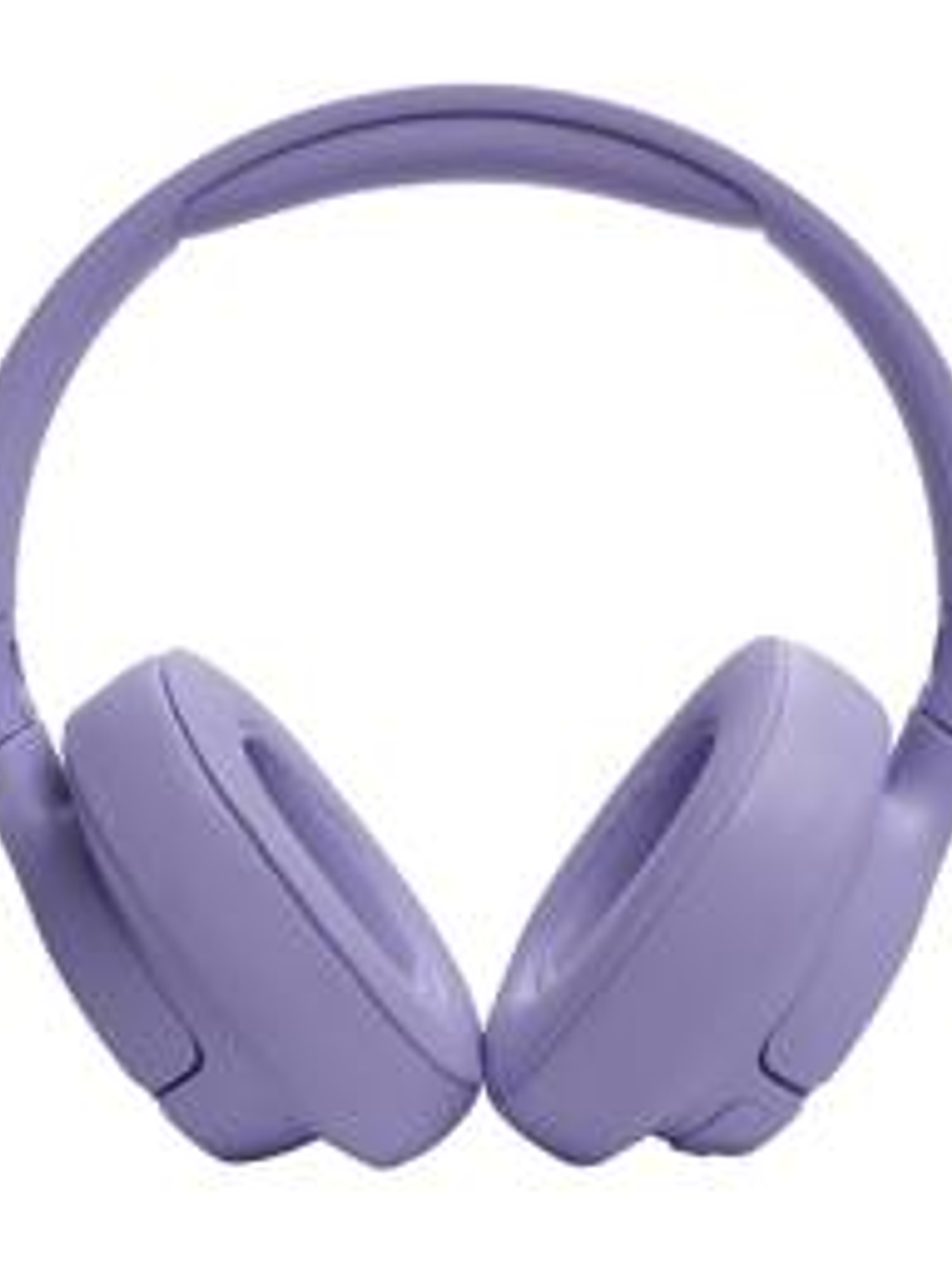 Auriculares JBL Tune 520BT Bluetooth Morado On-Ear - Inalámbricos 3