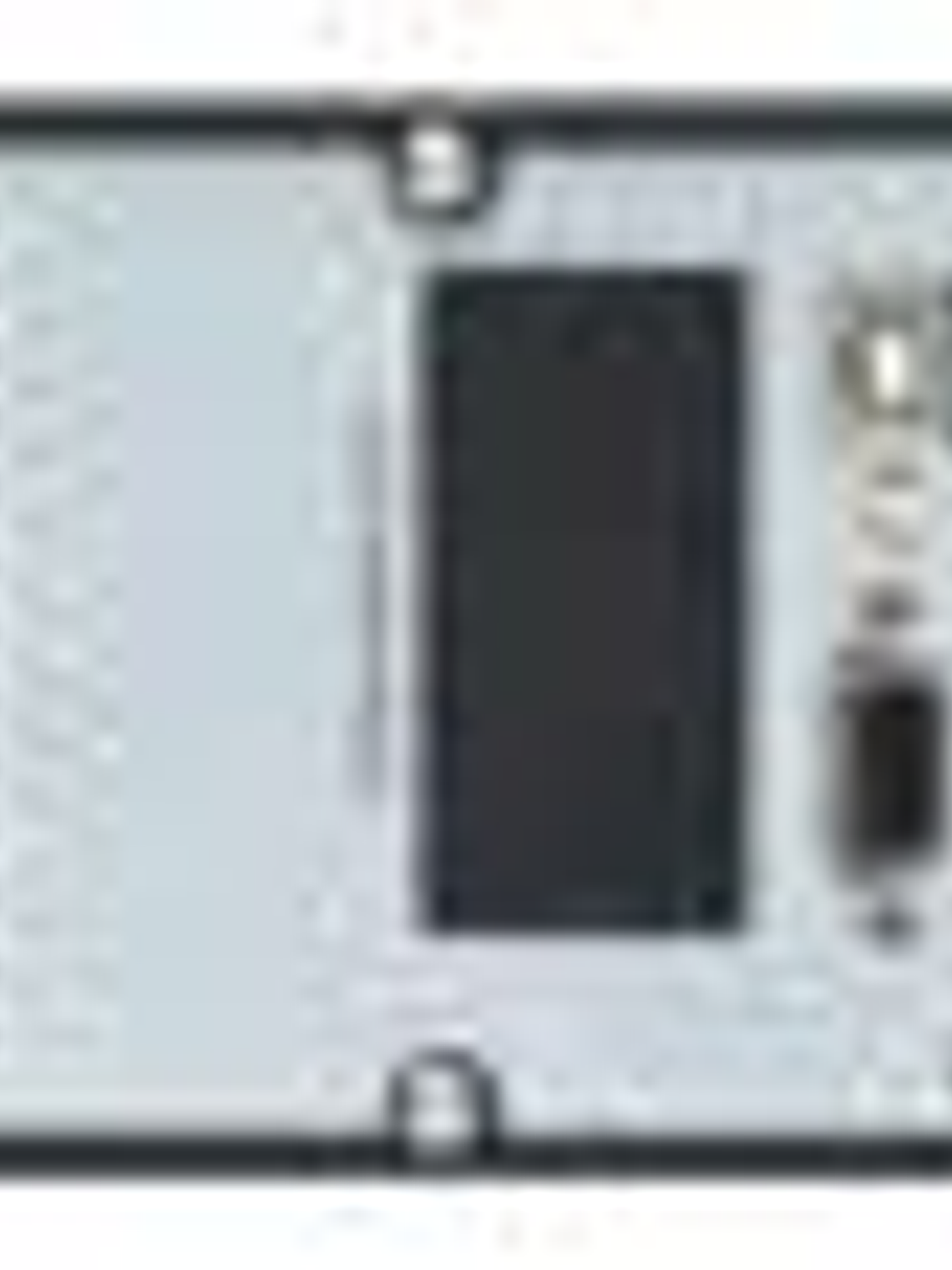 SAI UPS de APC, 1000VA, Online, 230V, 800W, con Kit de Guías 2