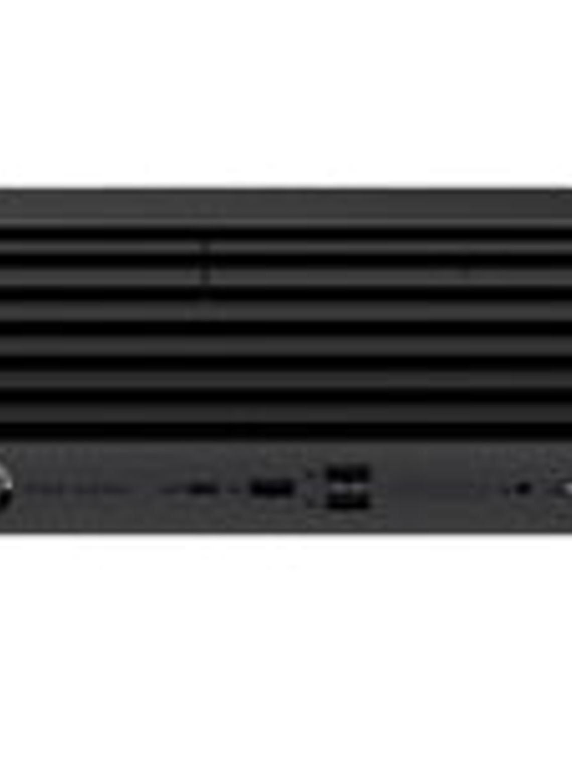 PC Escritorio HP Pro SFF 400 G9 i7-14700 16GB RAM 1TB SSD Windows 11 Pro 1