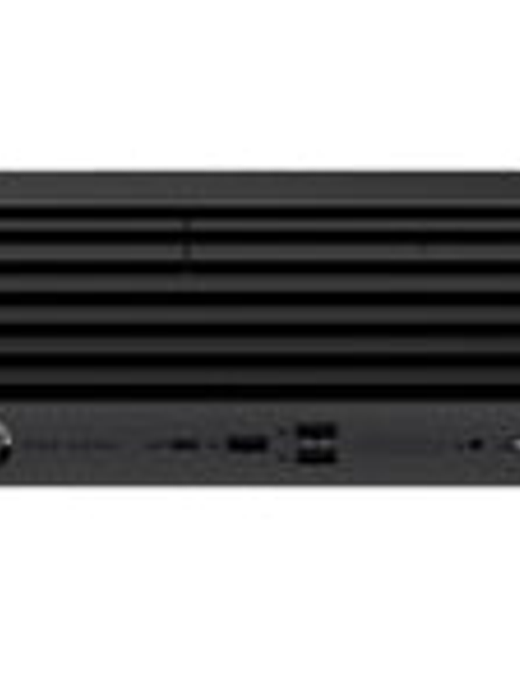 PC Escritorio HP Pro SFF 400 G9 i7-14700 16GB RAM 1TB SSD Windows 11 Pro 1