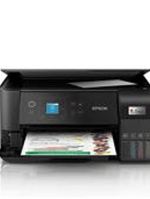 Impresora Multifuncional Epson L3560 EcoTank WiFi Pantalla LCD PrecisionCore