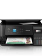 Impresora Multifuncional Epson L3560 EcoTank WiFi Pantalla LCD PrecisionCore - Miniatura 1