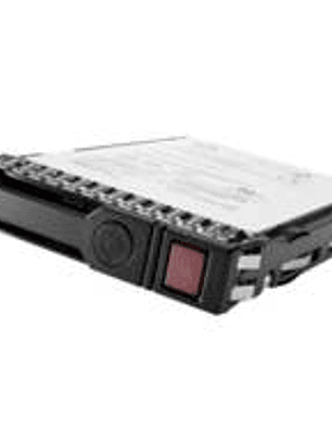 Disco Duro Interno HPE 1TB SATA 6Gbps 7.2K RPM LFF 3.5