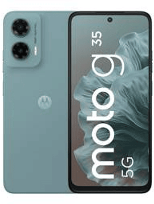 Motorola Moto G35 Grey 4GB RAM 128GB ROM