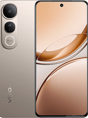 VIVO V50 Lite 5G Gold 256GB + 8GB Bundle Completo