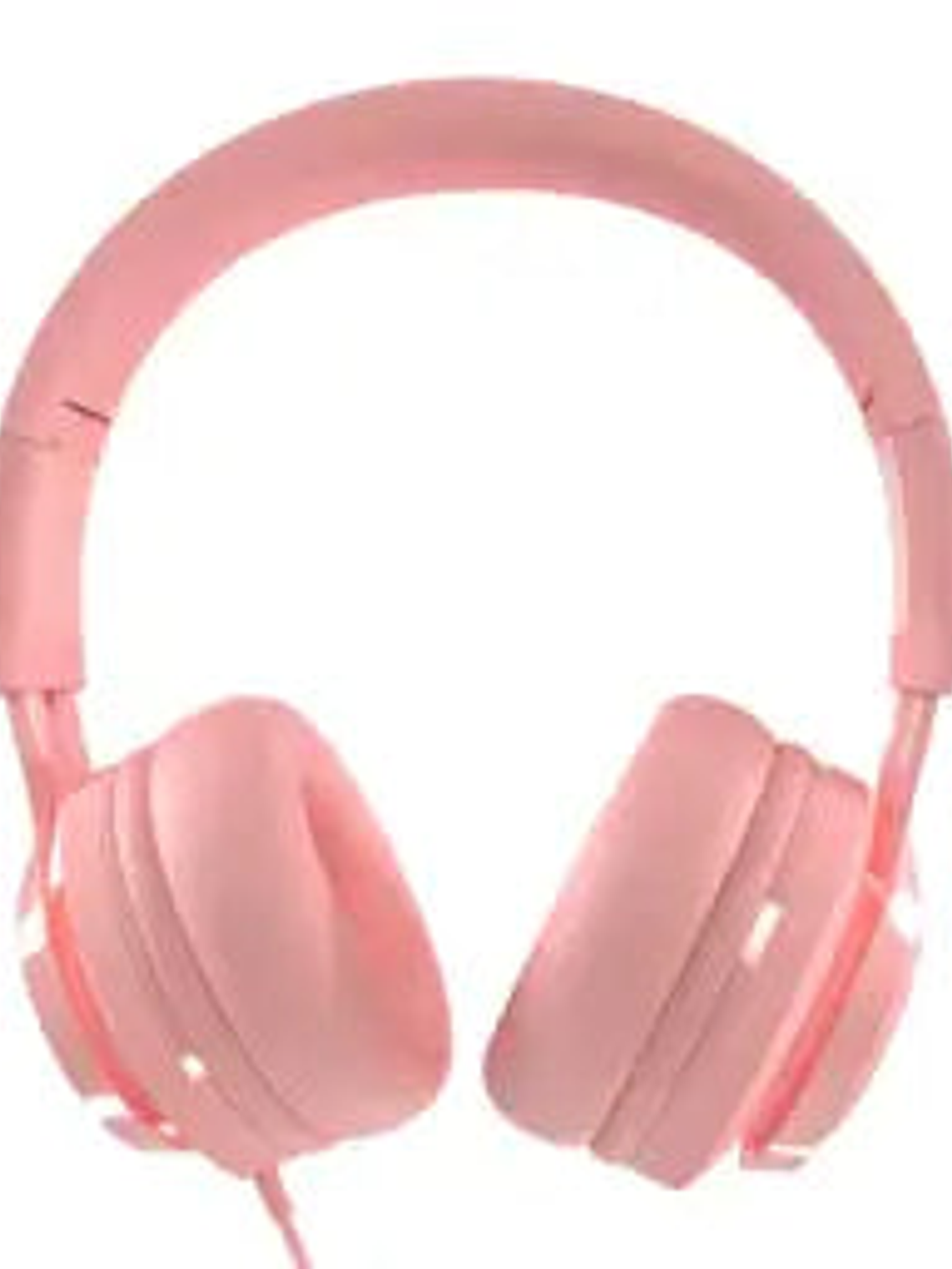 Auriculares Xtech Cutie XTH-355 Kids Rosa con Cable - Headphones Niños 3
