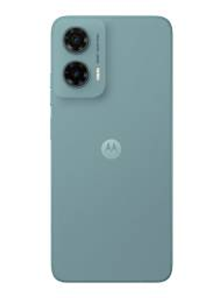 Motorola Moto G35 Grey 4GB RAM 128GB ROM 3