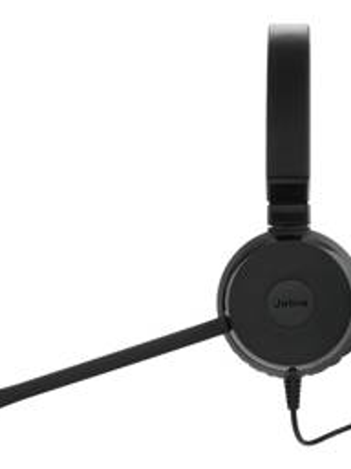 Auriculares Jabra Evolve 30 II Estéreo USB-C/A - Headset Profesional Microsoft Teams 2