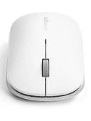 Kensington SureTrack Mouse Inalámbrico USB Bluetooth Blanco - Dual