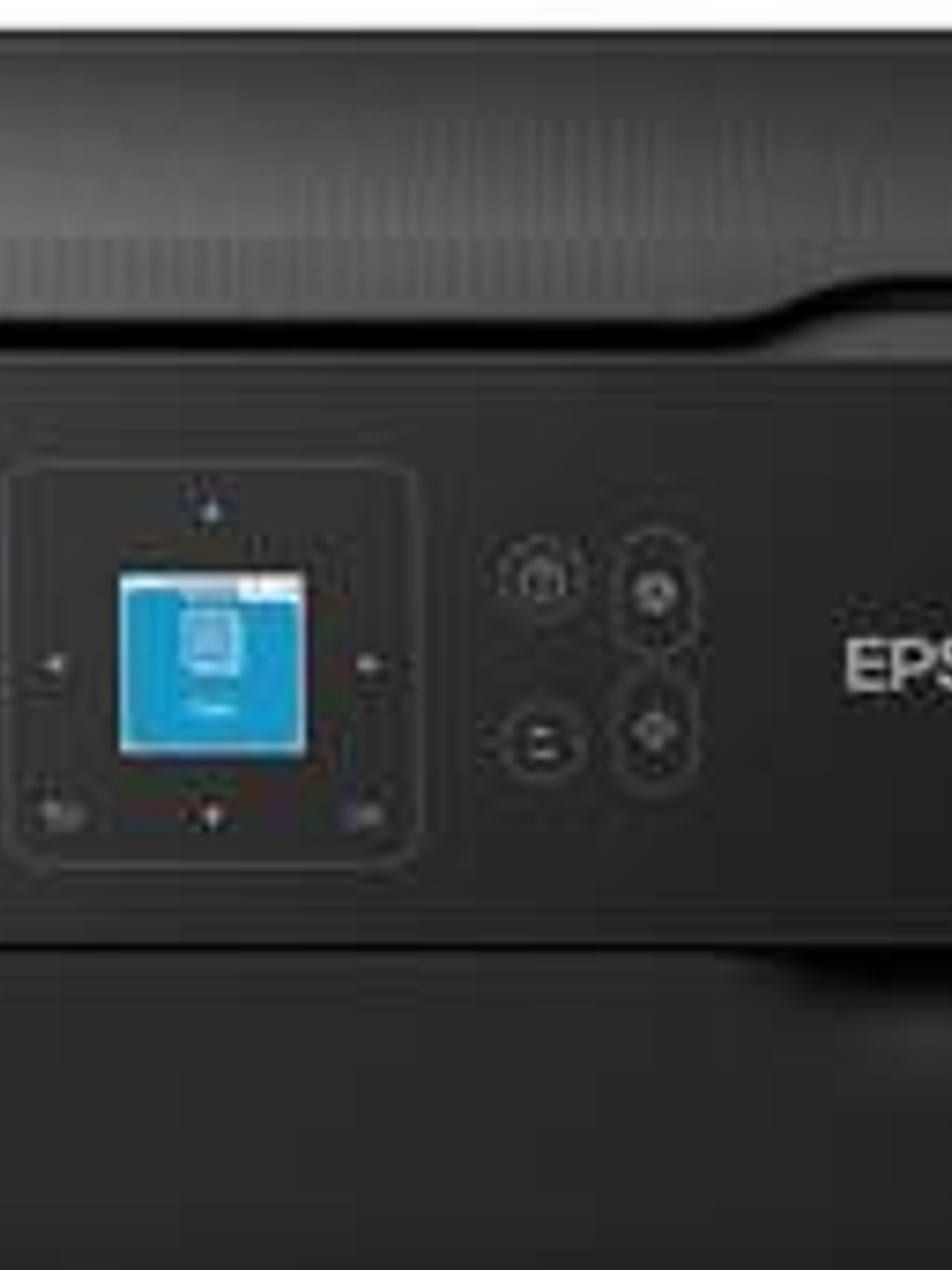 Impresora Multifuncional Epson L3560 EcoTank WiFi Pantalla LCD PrecisionCore 3