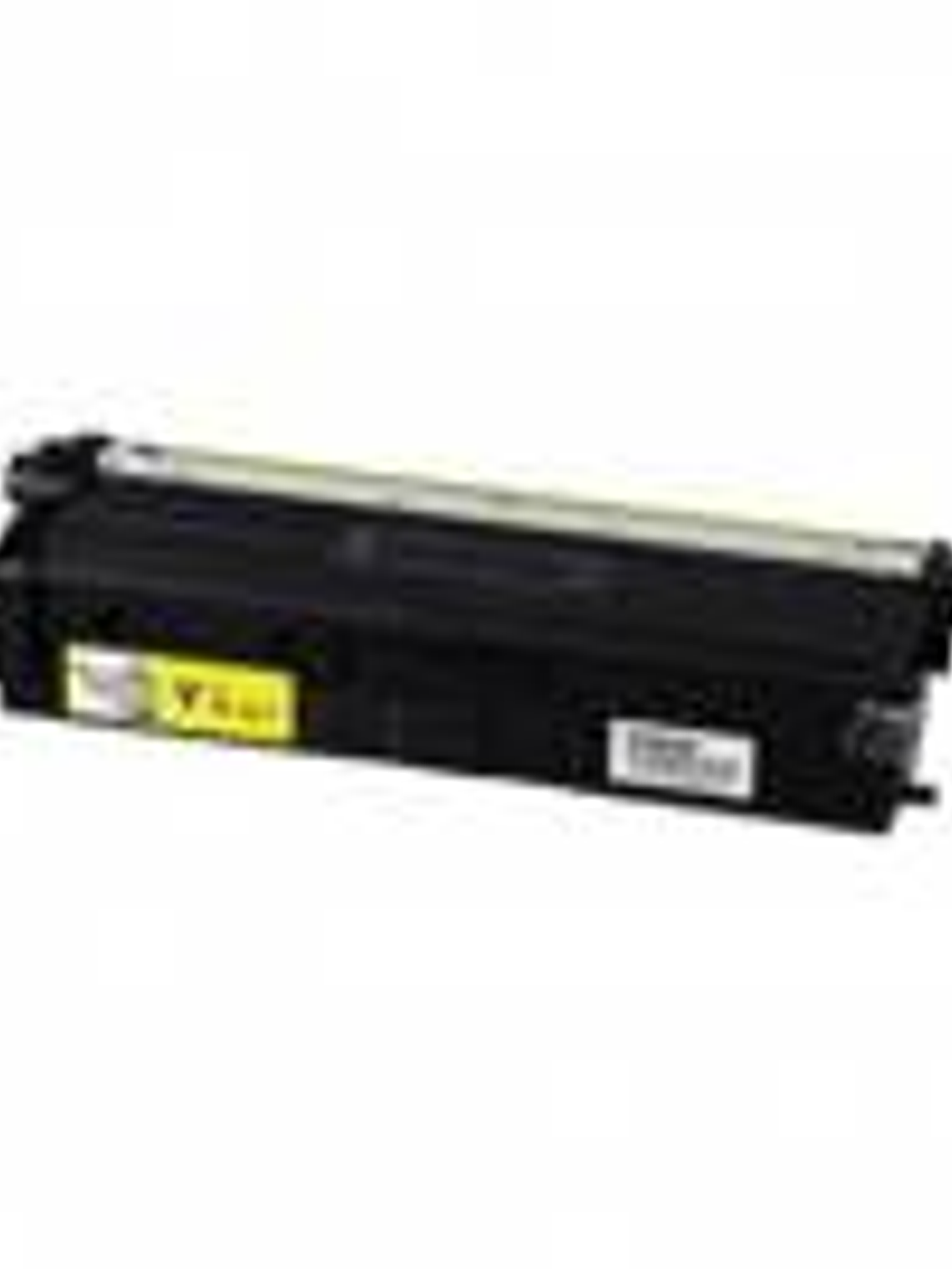 Toner Brother TN411Y Amarillo - 1.800 Páginas 1