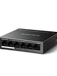 Switch Mercusys MS106LP 6 Puertos 4 LongPoE+ TP-Link - Miniatura 2
