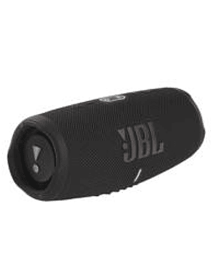 Altavoz JBL Charge 5 Bluetooth Negro IPX7 Powerbank