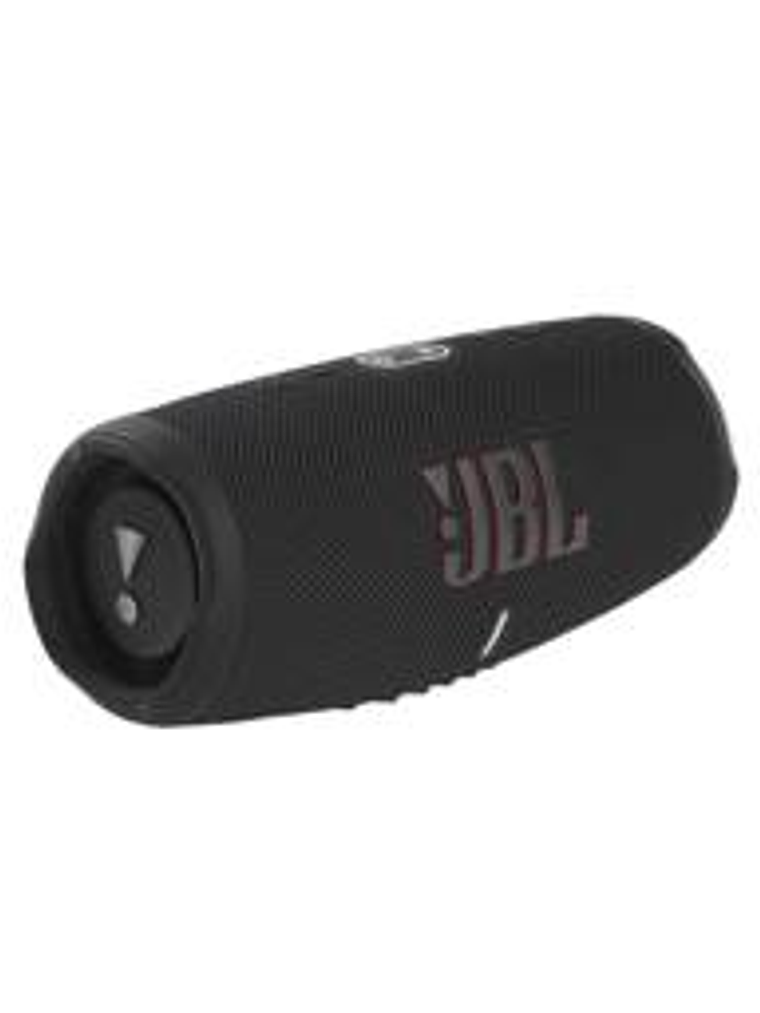 Altavoz JBL Charge 5 Bluetooth Negro IPX7 Powerbank 1