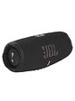 Altavoz JBL Charge 5 Bluetooth Negro IPX7 Powerbank - Miniatura 1