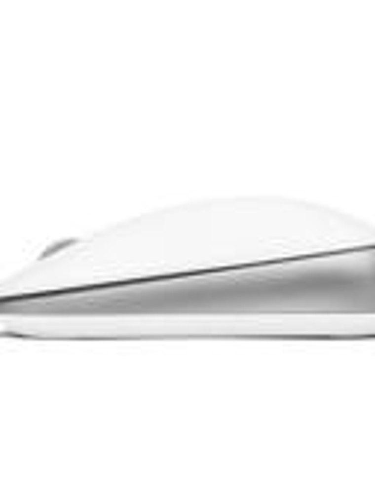 Kensington SureTrack Mouse Inalámbrico USB Bluetooth Blanco - Dual 2